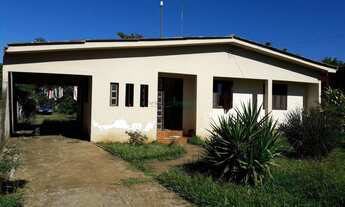 Imagem: CASA, 2 dormitórios, 1 suítes, 1 banheiros