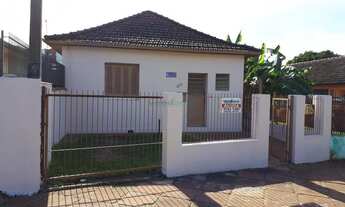 Imagem: Casa, 2 dormitórios, 2 banheiro