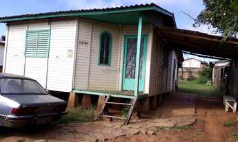 Imagem: Casa com 4 Dormitorio(s) localizado(a) no