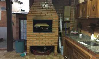 Imagem 7: CASA, 2 dormitórios, 2 banheiro, 2 vagas na garagem