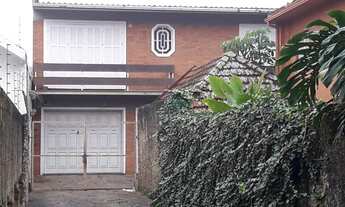 Imagem 2: Casa/sobrado, 2 dormitórios, 1 suítes, 2 banheiro, 1 vaga na garagem, 189M² de Área Constr