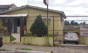 Imagem: Casa, 3 dormitórios, 2 banheiro, 2 vagas