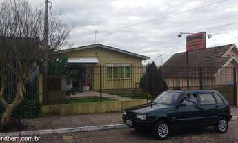 Imagem 2: Casa, 3 dormitórios, 2 banheiro, 2 vagas na garagem