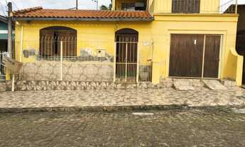 Imagem: Casa / Sobrado com 2 Dormitorio(s) localizado(a)