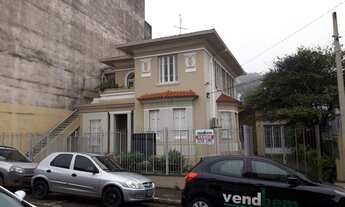 Imagem: Sobrado, 340M² de Área Construída