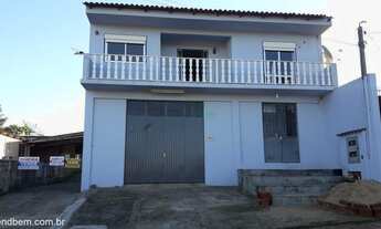 Imagem: Sobrado, 6 dormitórios, 3 banheiro, 2 vagas