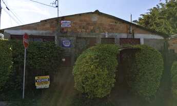 Imagem: Casa com 2 Dormitorio(s) localizado(a) no