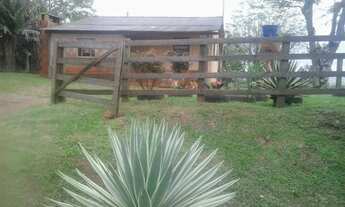 Imagem: Casa, 2 dormitórios, 1 banheiros, 1 vaga