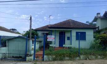 Imagem: Casa, 2 dormitórios, 1 banheiros, 1 vaga