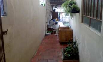 Imagem 4: Casa, 3 dormitórios, 3 banheiro, 2 vagas na garagem