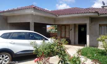 Imagem: Casa, 2 dormitórios, 1 suítes, 2 banheiro