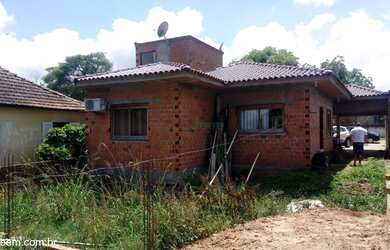 Imagem 2: Casa, 2 dormitórios, 1 suítes, 2 banheiro, 1 vaga na garagem