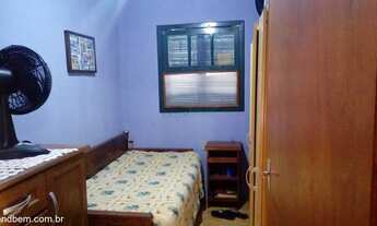 Imagem 3: Casa, 3 dormitórios, 1 banheiros, 1 vaga na garagem