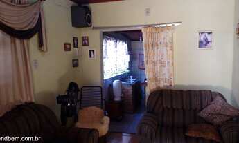 Imagem 5: Casa, 3 dormitórios, 1 banheiros, 1 vaga na garagem