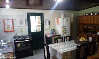 Imagem 2: Casa, 3 dormitórios, 1 banheiros, 1 vaga na garagem