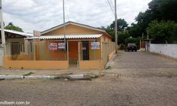 Imagem: Casa, 3 dormitórios, 1 suítes, 2 banheiro