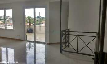 Imagem: APARTAMENTO/COBERTURA DUPLEX, 3 dormitórios