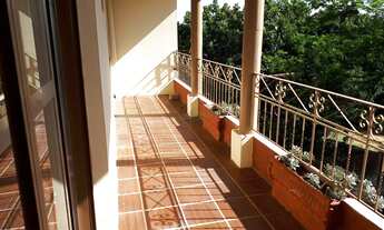 Imagem 1: Apartamento com 2 Dormitorio(s) localizado(a) no bairro Universitário em Cachoeira do Su