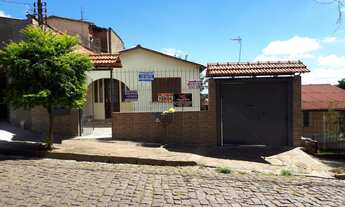 Imagem: Casa com 2 Dormitorio(s) localizado(a) no