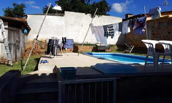 Imagem 6: CASA, 20M² de Área Construída