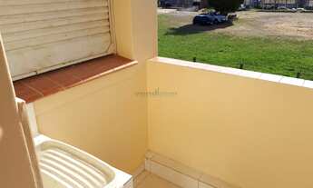 Imagem 3: Apartamento, 1 dormitório, 1 banheiros, 20M² de Área Construída