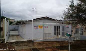 Imagem: Casa Térrea, 3 dormitórios, 2 banheiro