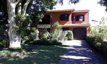 Imagem: Casa Alto Padrão