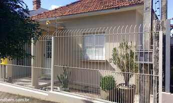 Imagem: Casa, 2 dormitórios, 2 banheiro, 3 vagas