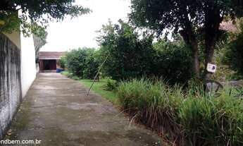 Imagem: Casa Térrea, 2 dormitórios, 1 banheiros