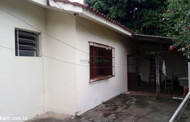 Imagem 5: Casa Térrea, 2 dormitórios, 1 banheiros, 1 vaga na garagem, 77M² de Área Construída