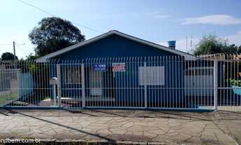 Imagem 1: Casa com 2 Dormitorio(s) localizado(a) no bairro São josé em Cachoeira do Sul / Rio Grand