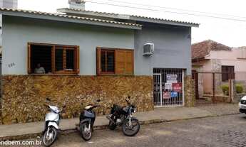 Imagem: Casa, 4 dormitórios, 3 banheiro, 1 vaga