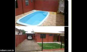 Imagem: Casa, 2 dormitórios, 1 suítes, 2 banheiro