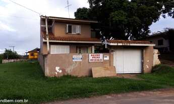 Imagem: Casa/Sobrado, 5 suíte, 6 banheiro, 4 vagas