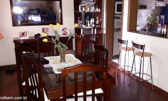 Imagem 4: Sobrado, 2 dormitórios, 1 suítes, 2 banheiro, 1 vaga na garagem, 154M² de Área Construída