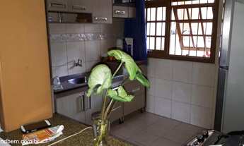 Imagem 6: Sobrado, 2 dormitórios, 1 suítes, 2 banheiro, 1 vaga na garagem, 154M² de Área Construída