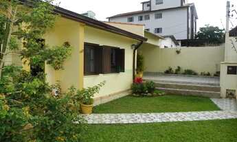 Imagem 3: CASA COM PISCINA