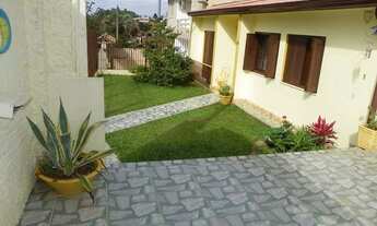 Imagem 5: CASA COM PISCINA