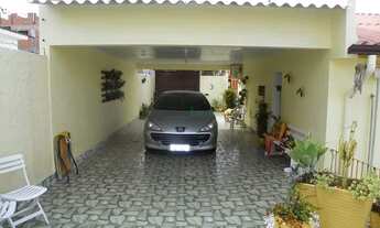 Imagem 7: CASA COM PISCINA