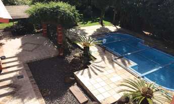 Imagem 6: Casa/sobrado, 300M² de Área Construída