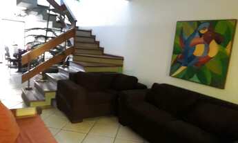 Imagem: Sobrado, 3 dormitórios, 1 suítes, 3 banheiro