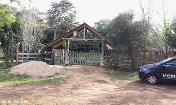 Imagem: SITIO NA CORDILHEIRA