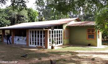 Imagem 2: SITIO NA CORDILHEIRA