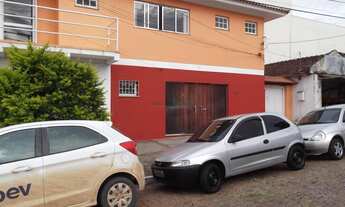 Imagem 2: Casa Comercial com 3 Dormitorio(s) localizado(a) no bairro Centro em Cachoeira do Sul / R