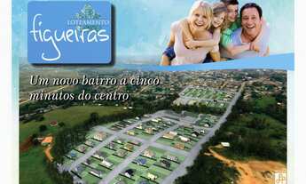 Imagem: Terrenos, 20M² de Área Total