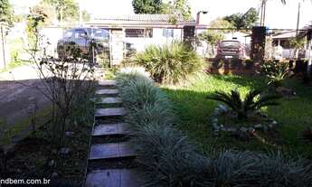 Imagem 2: CASA, 20M² de Área Construída