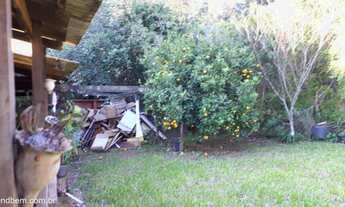 Imagem 4: CASA, 20M² de Área Construída