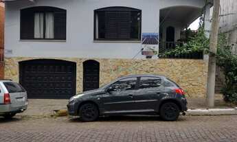 Imagem: Casa, 4 dormitórios, 2 banheiro, 2 vagas