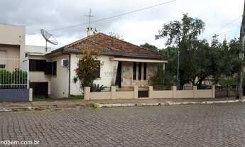 Imagem: CASA, 20M² de Área Construída