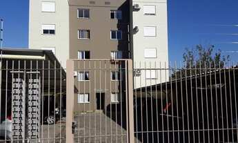 Imagem: APARTAMENTO, 2 dormitórios, 1 banheiros